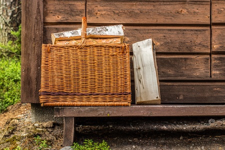 SaunaWithBasket_450x300